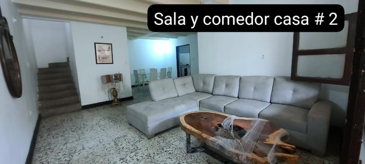 Hostal Casa Medina Calle 16 # 20 -114 Barrio Jardin Santa Marta  Esterno foto