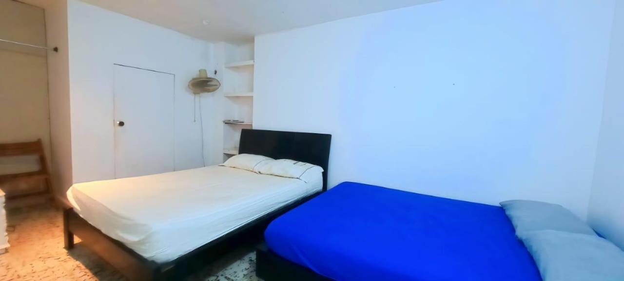 Hostal Casa Medina Calle 16 # 20 -114 Barrio Jardin Santa Marta  Esterno foto