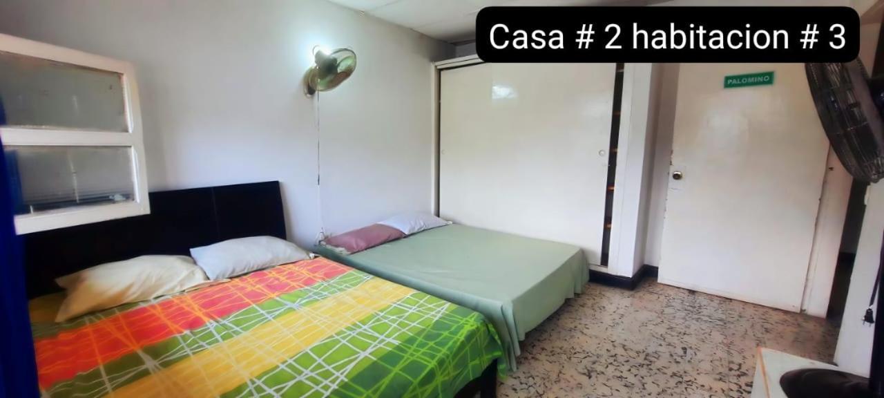 Hostal Casa Medina Calle 16 # 20 -114 Barrio Jardin Santa Marta  Esterno foto